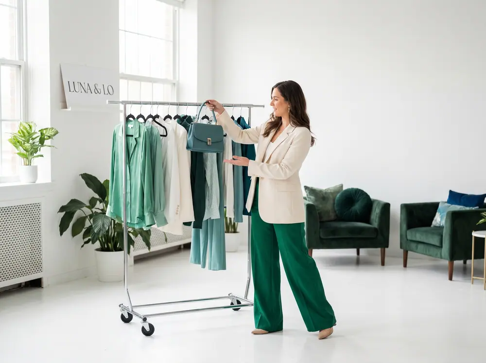 Moda creator eşleştirme